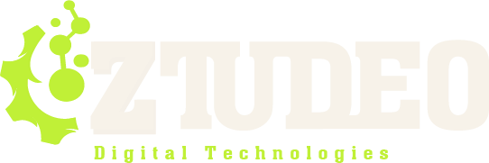 Oztudeo Digital Technologies web design agency in Pearland, Texas